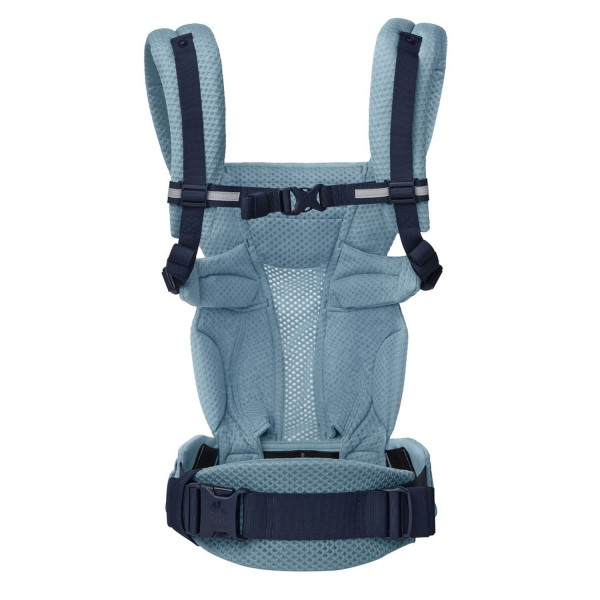 Ergobaby kengur nosiljka Omni Breeze, Slate Blue