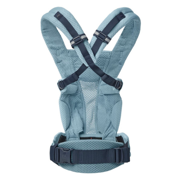 Ergobaby kengur nosiljka Omni Breeze, Slate Blue 