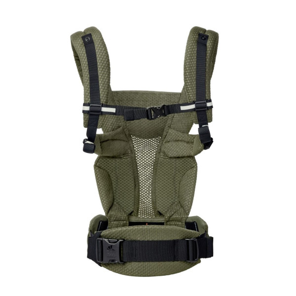 Ergobaby kengur nosiljka Omni Breeze, Olive Green