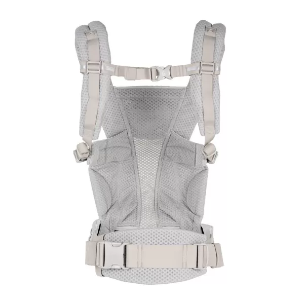 Ergobaby kengur nosiljka Omni Breeze, Pearl Grey