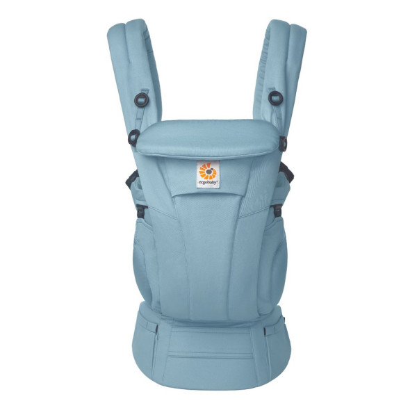Ergobaby kengur nosiljka Omni Dream, Slate Blue