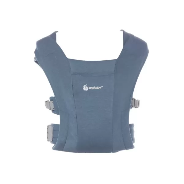 Ergobaby kengur nosiljka Embrace, Oxford Blue