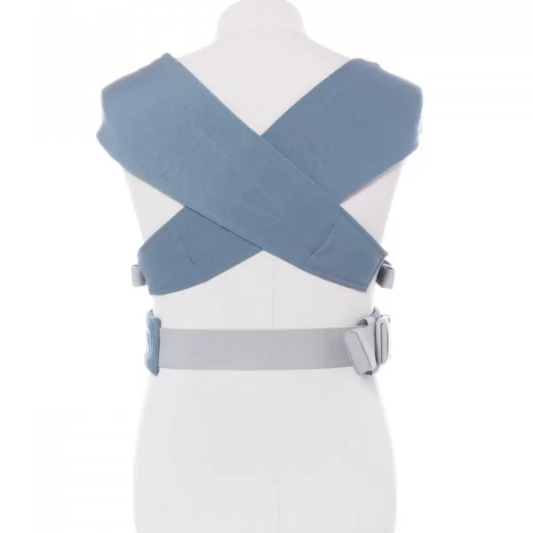 Ergobaby kengur nosiljka Embrace, Oxford Blue