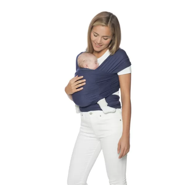 Ergobaby marama Aura, Indigo Plava