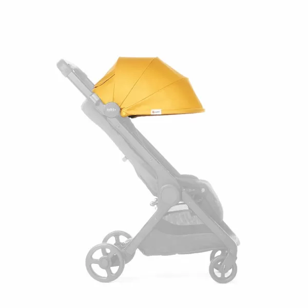 Ergobaby tenda za kolica Metro+, Žuta