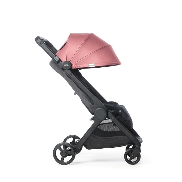 Ergobaby tenda za kolica Metro+, Rose 