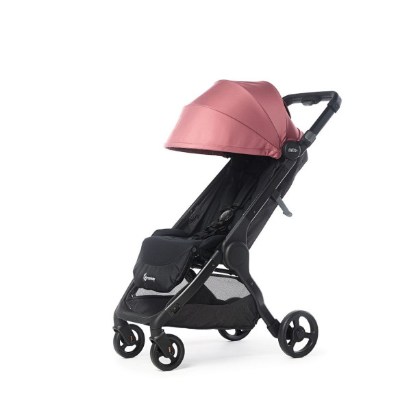 Ergobaby tenda za kolica Metro+, Rose 