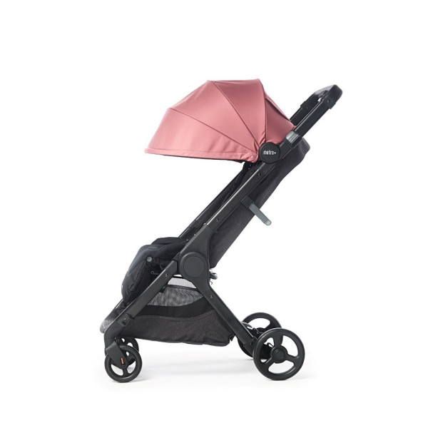 Ergobaby tenda za kolica Metro+, Rose 