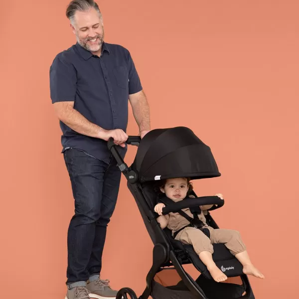 Ergobaby prečka za kolica Metro+