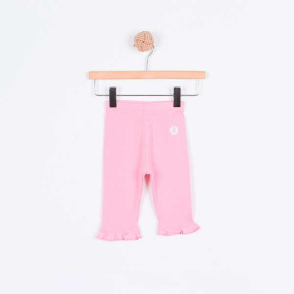 My baby pantalone bez stopica, devojčice 