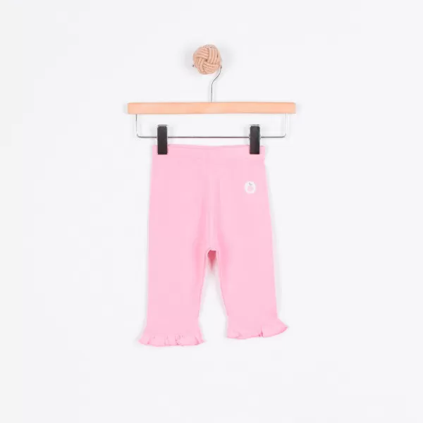 My baby pantalone bez stopica, devojčice 