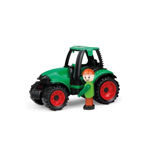Lena igračka Truckies traktor