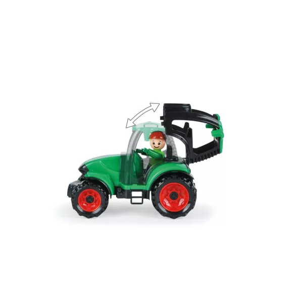 Lena igračka Truckies traktor