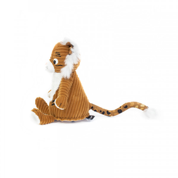 Les Deglingos Speculos tigar original plush 