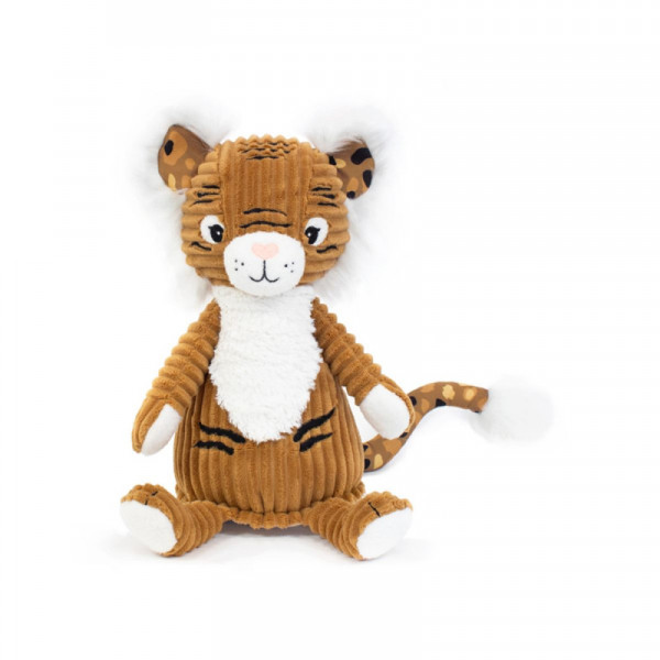 Les Deglingos Speculos tigar original plush 