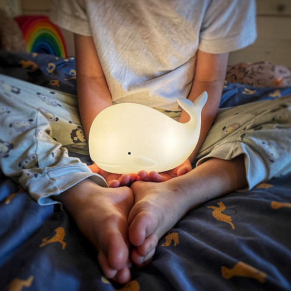 Rabbit n Friends lampa kit 