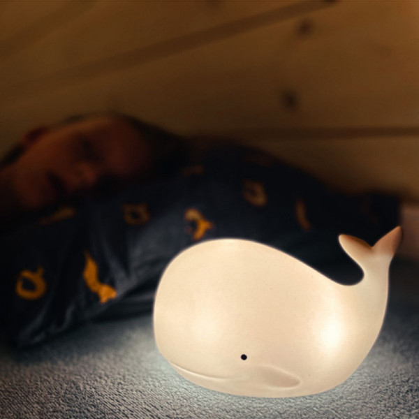 Rabbit n Friends lampa kit 