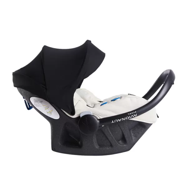 Avionaut auto sedište Pixel PRO 0-13kg, bež