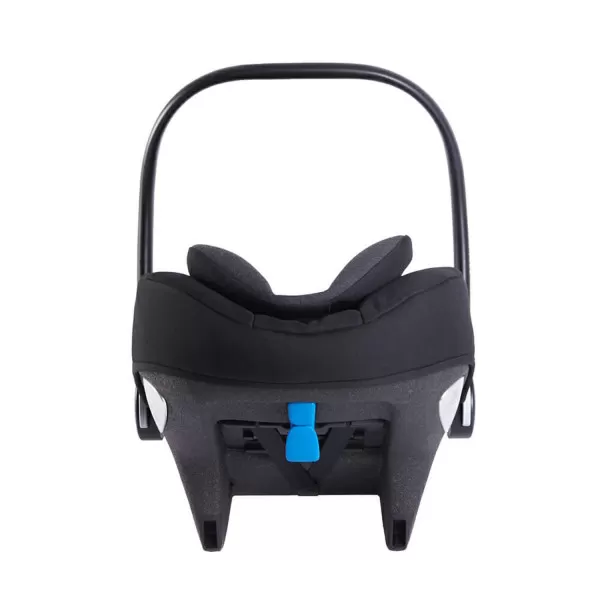 Avionaut auto sedište Pixel PRO 0-13kg, crno