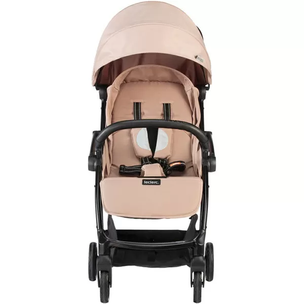Leclerc kolica MagicFold Plus, bež