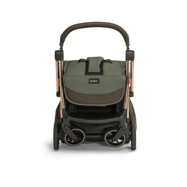 Leclerc kolica Influencer, Army Green