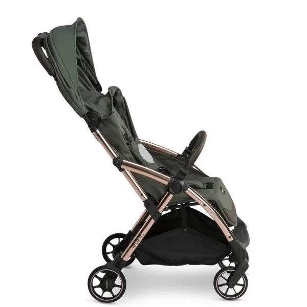 Leclerc kolica Influencer, Army Green