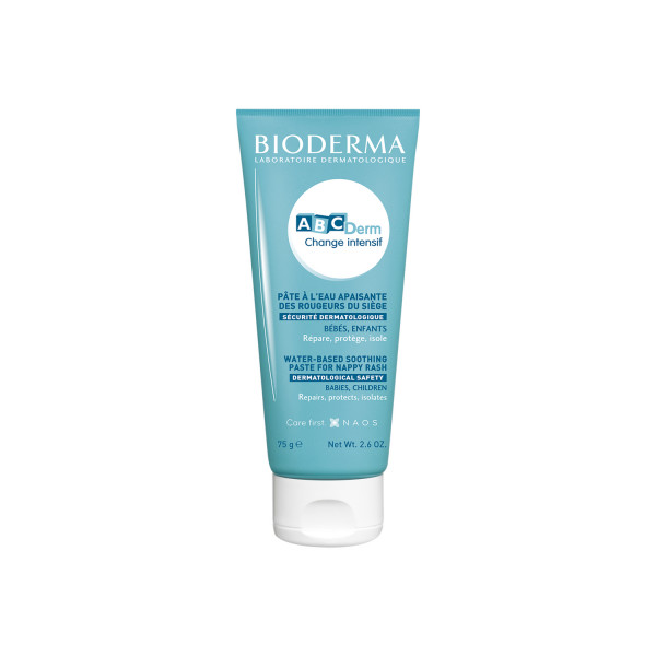 Bioderma abcderm bebi krema za pelensku regiju75ml 