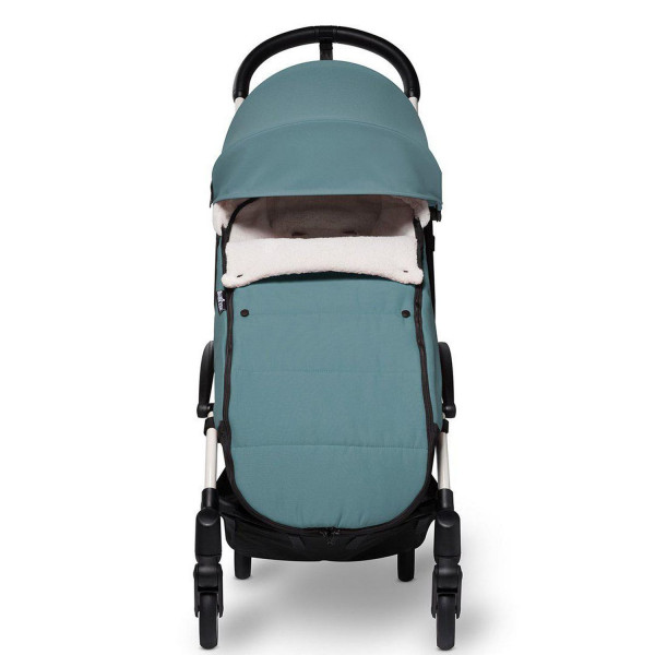Baby zen dunjica za kolica Yoyo, plava