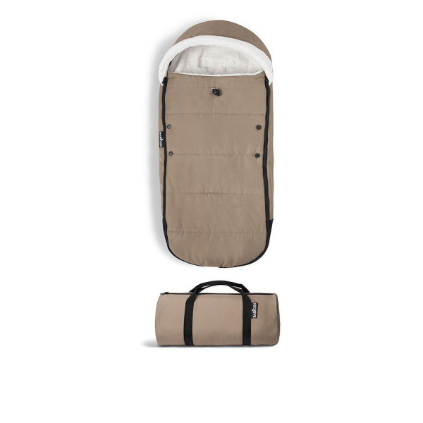 Baby zen dunjica za kolica Yoyo, bež 