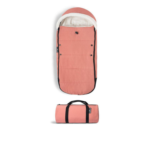 Baby zen dunjica za kolica Yoyo, roze 