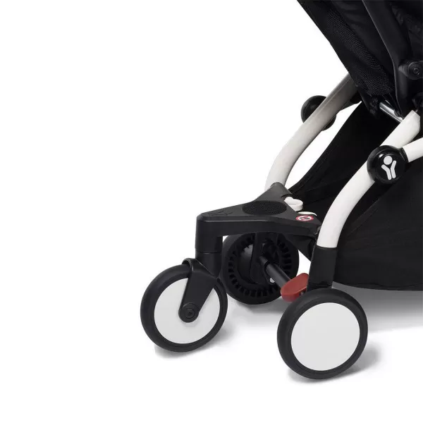 Baby zen torba za kolica Yoyo, roze