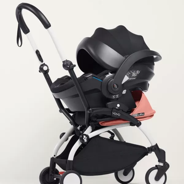 Baby zen adapteri za auto sedište