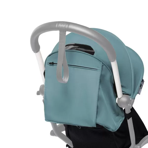 Baby zen navlaka za kolica Yoyo 6+, plava