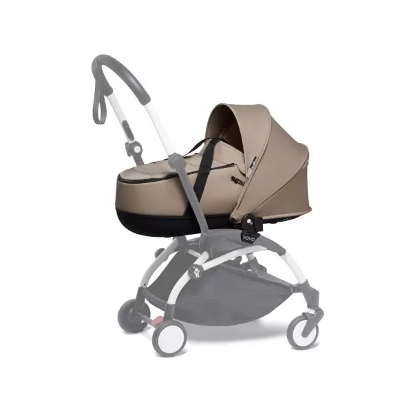 Baby zen nosiljka za kolica Yoyo 2, bež 