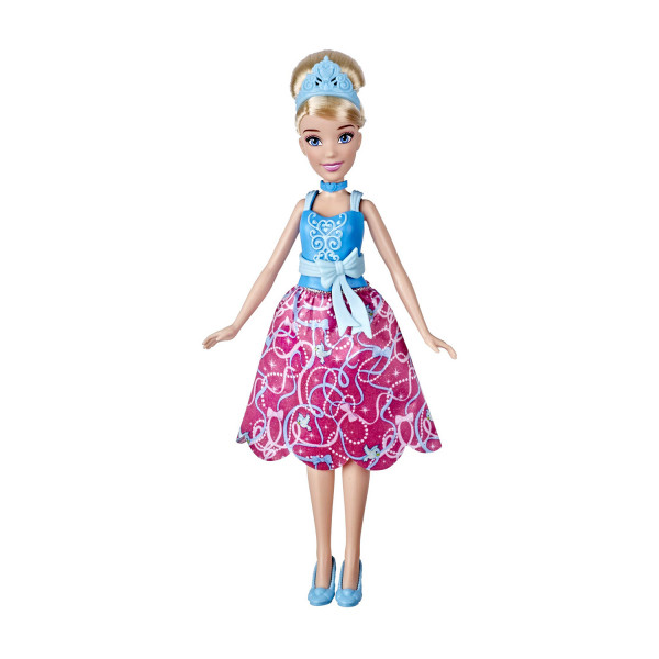 Disney princeza Pepeljuga sa dodacima