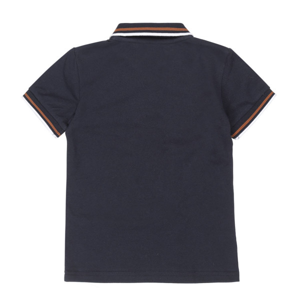 Dirkje polo majica kr, dečaci