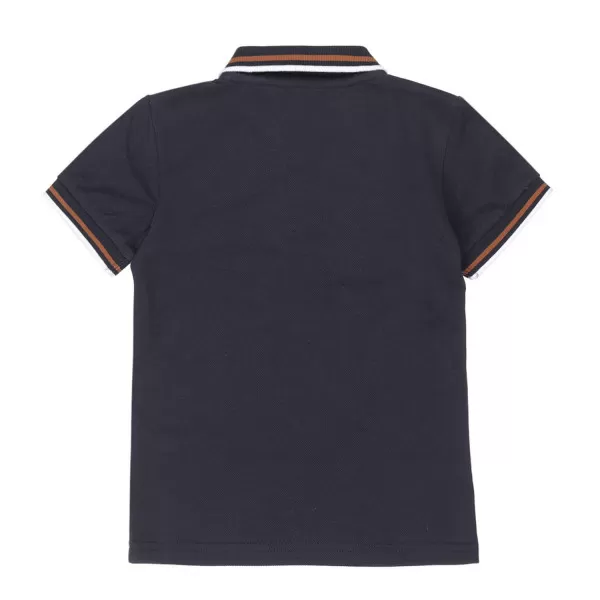 Dirkje polo majica kr, dečaci
