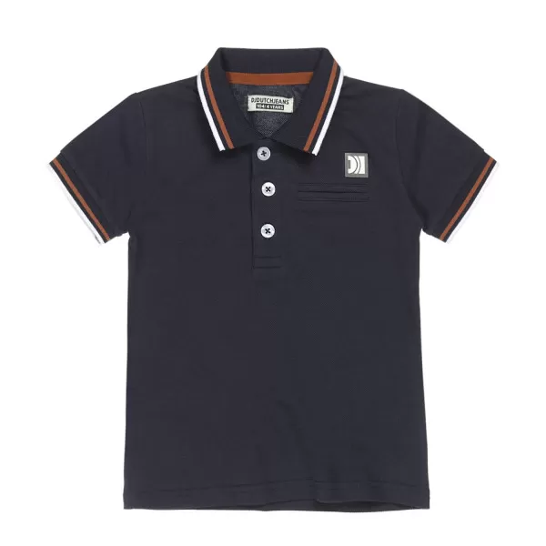 Dirkje polo majica kr, dečaci
