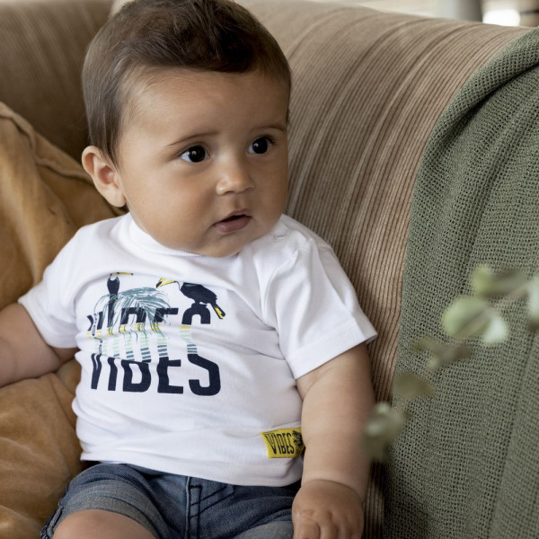 Dirkje majica kr, dečaci 