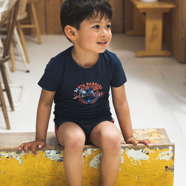 Dirkje majica kr, dečaci 