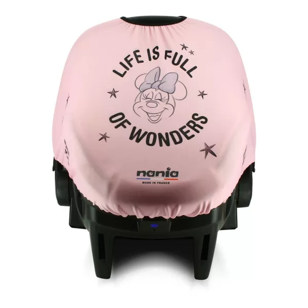 Nania a-s Beone 0+ (0-13kg) Minnie stargaz