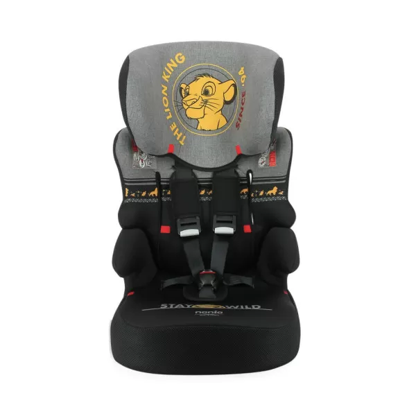 Nania a-s Beline 1/2/3 (9-36kg) Lion