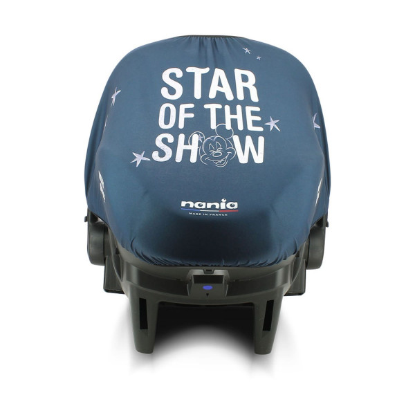 Nania a-s Beone 0+ (0-13kg) Mickey stargaz 