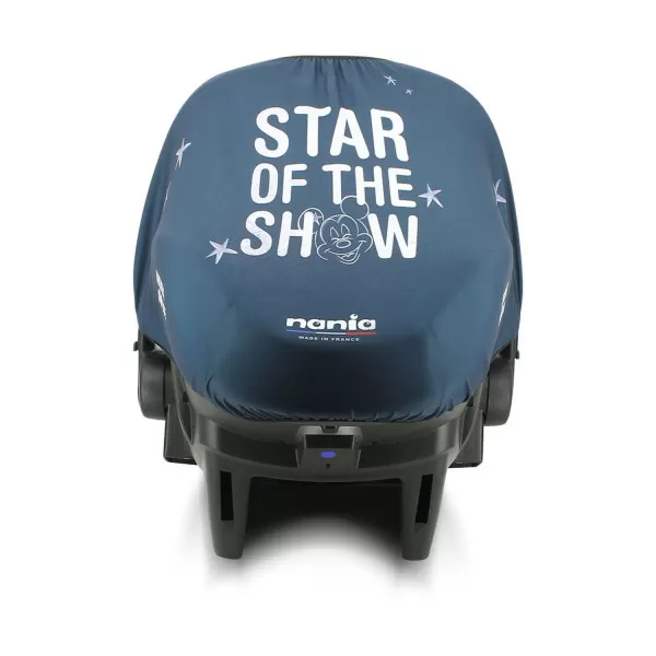 Nania a-s Beone 0+ (0-13kg) Mickey stargaz 