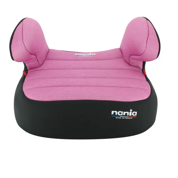 Nania a-s Dream 2/3 (15-36kg) Pink 