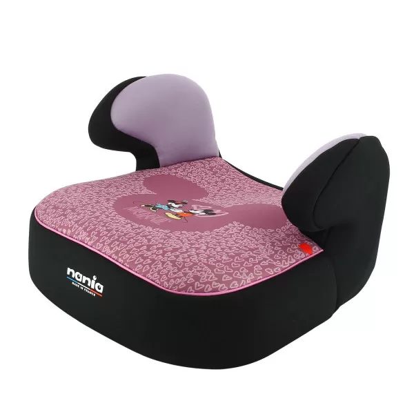Nania a-s Dream 2/3 (15-36kg) Minnie love 
