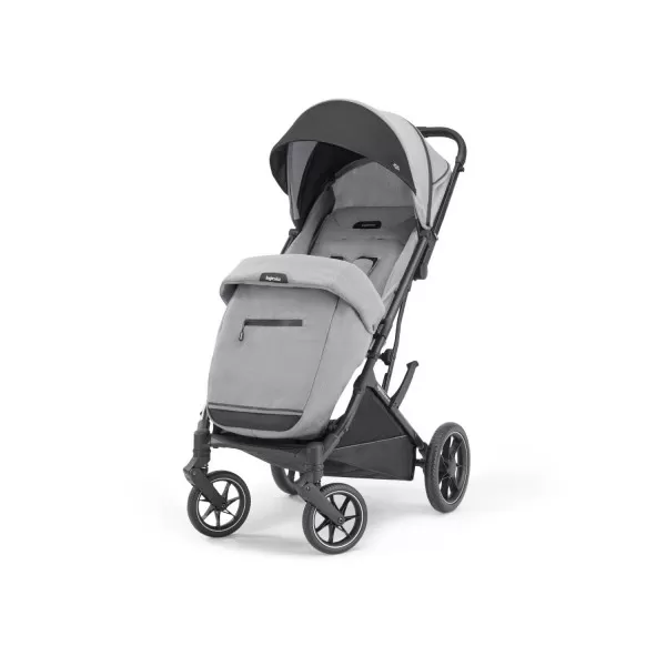 Inglesina kolica Maior, HorizonGrey