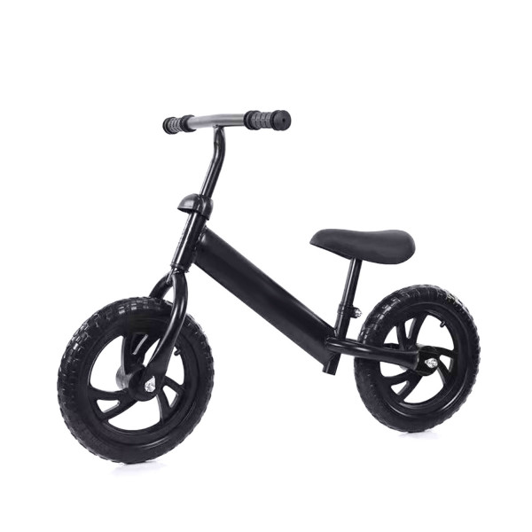 Balanserro bike, crni 