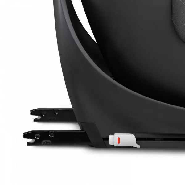 GB auto sedište Vaya 2 i-Size (45-105cm) Lux Black
