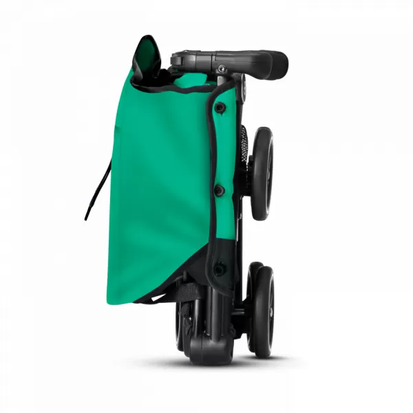 GB kolica Pockit+ All Terrain Laguna Blue